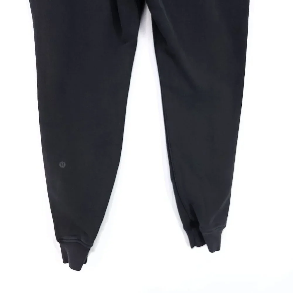 Lululemon Pants Womens 6 Align High Rise Jogger Gym Lounge Athleisure - Picture 6 of 11